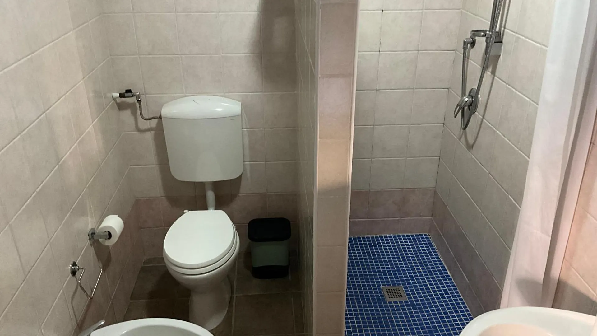 Apartmán Antica Dimora Quartu SantʼElena