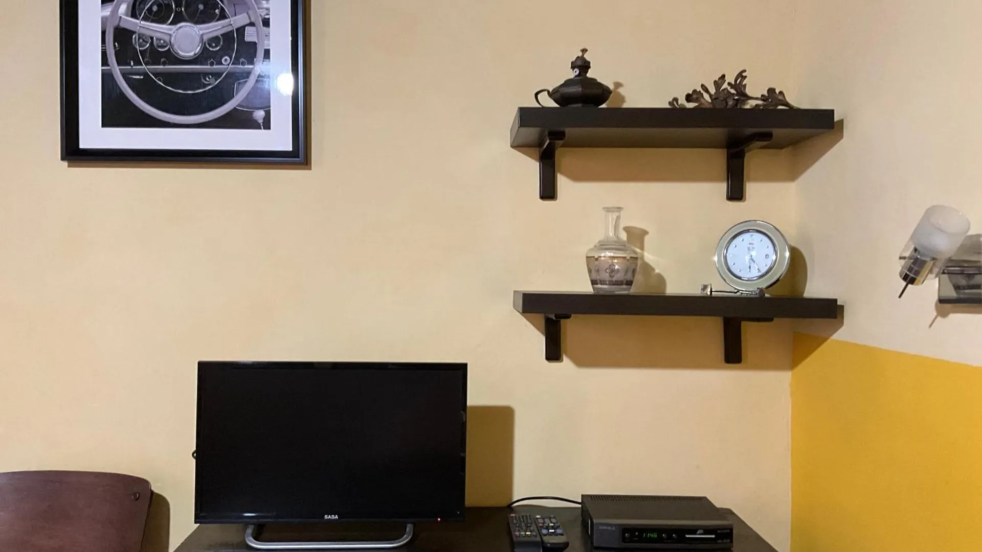Apartmán Antica Dimora Quartu SantʼElena 0*,  Itálie