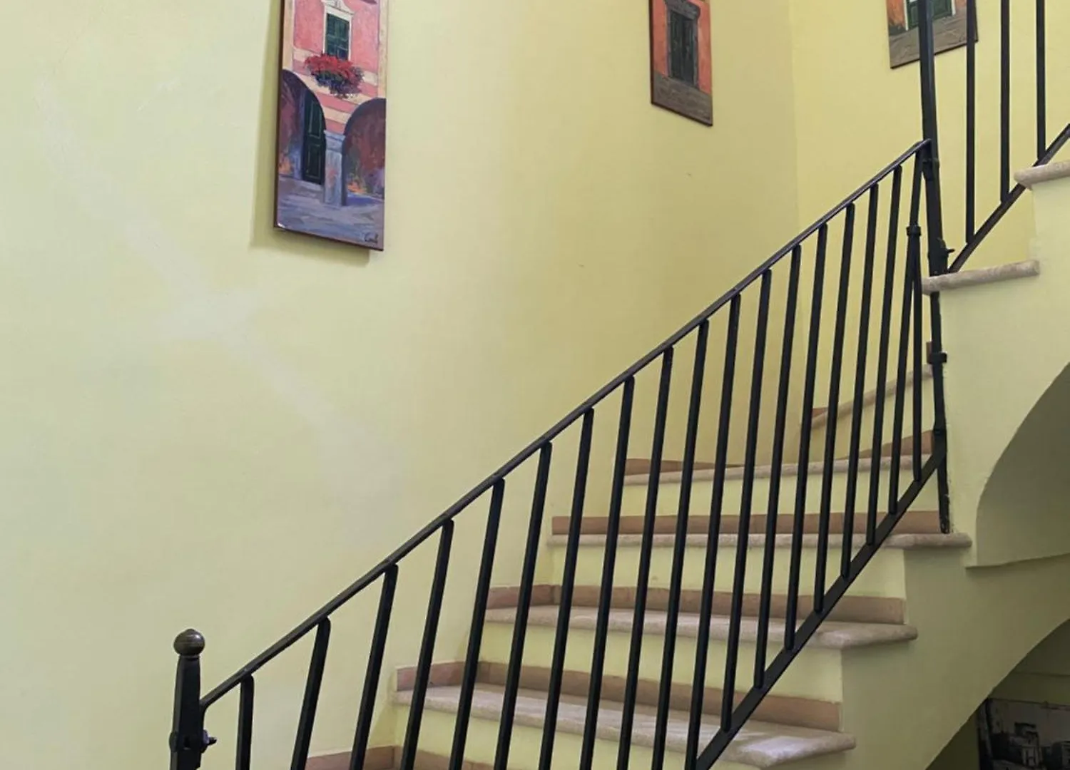 Apartmán Antica Dimora Quartu SantʼElena
