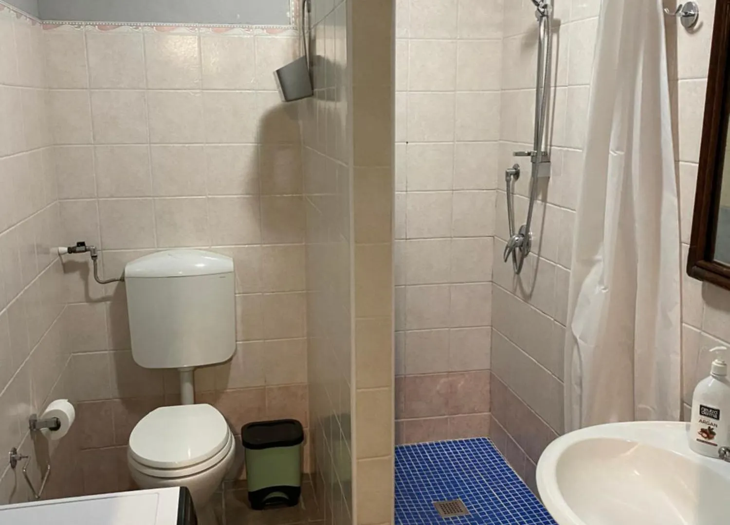 Apartmán Antica Dimora Quartu SantʼElena 0*,