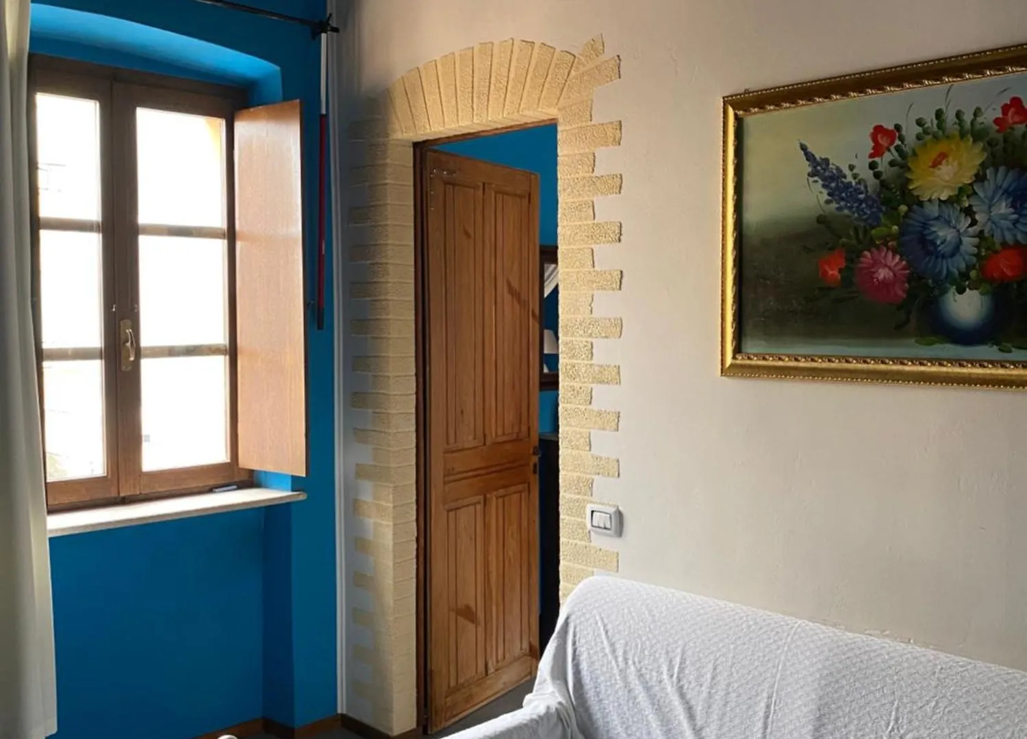 Apartmán Antica Dimora Quartu SantʼElena