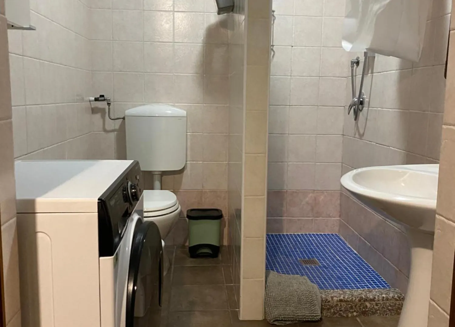Apartmán Antica Dimora Quartu SantʼElena