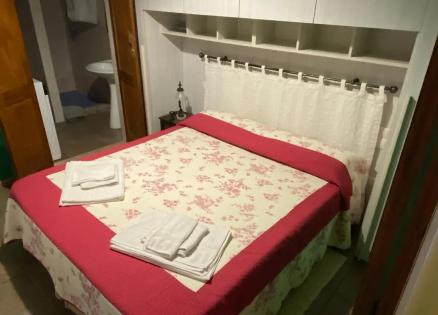 Apartmán Antica Dimora Quartu SantʼElena 0*,