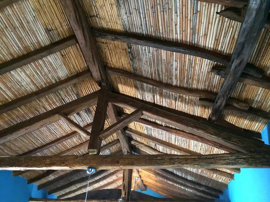 Apartmán Antica Dimora Quartu SantʼElena
