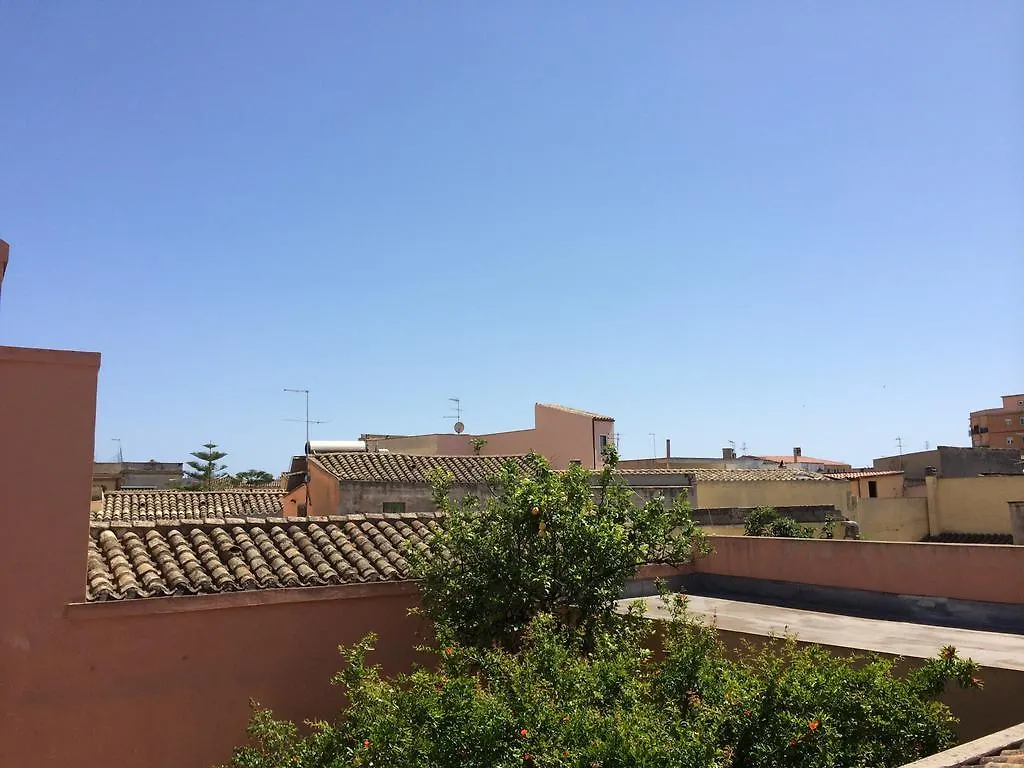 Apartmán Antica Dimora Quartu SantʼElena Itálie